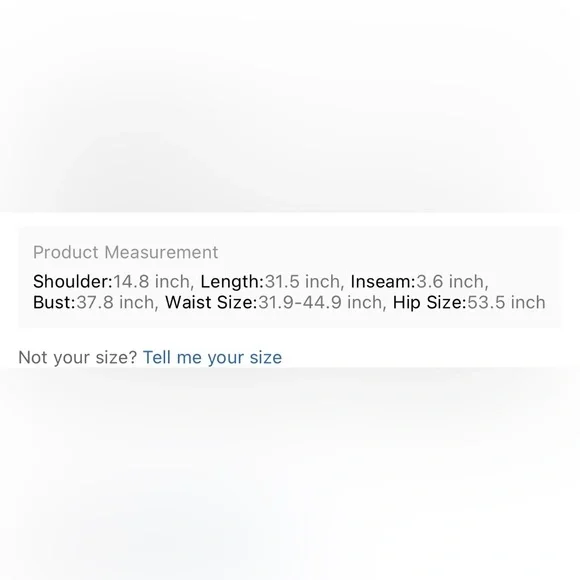 Maroon and black romper - Picture 3 of 3